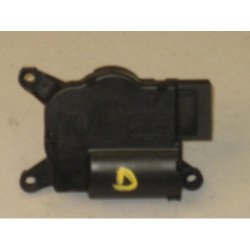 Aerateur Tableau De Bord Fiat Punto Evo 3